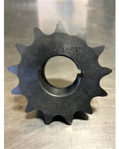 Sprocket, 13 Tooth, 41 Pitch 7/8" bore