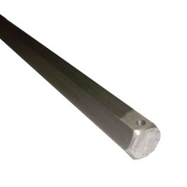 Hex Shaft, 3/4