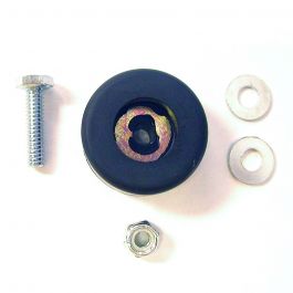 Kit Rubber Bumper