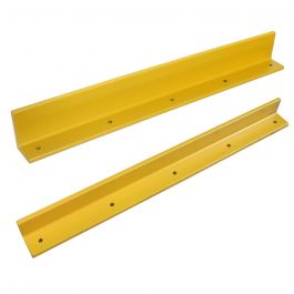 Protective Rail (PR)