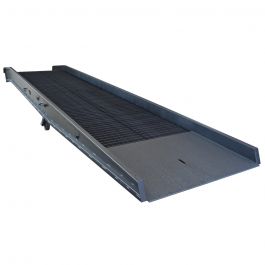 Yard Ramp - BHS Industrial Equipment