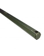 7/16" Hex shaft, 85" - 00187034