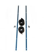 ATC Chain Guard Rubber Flap Kit