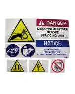 ATC LABEL KIT