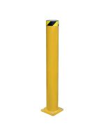 Heavy Duty Steel Bollard 