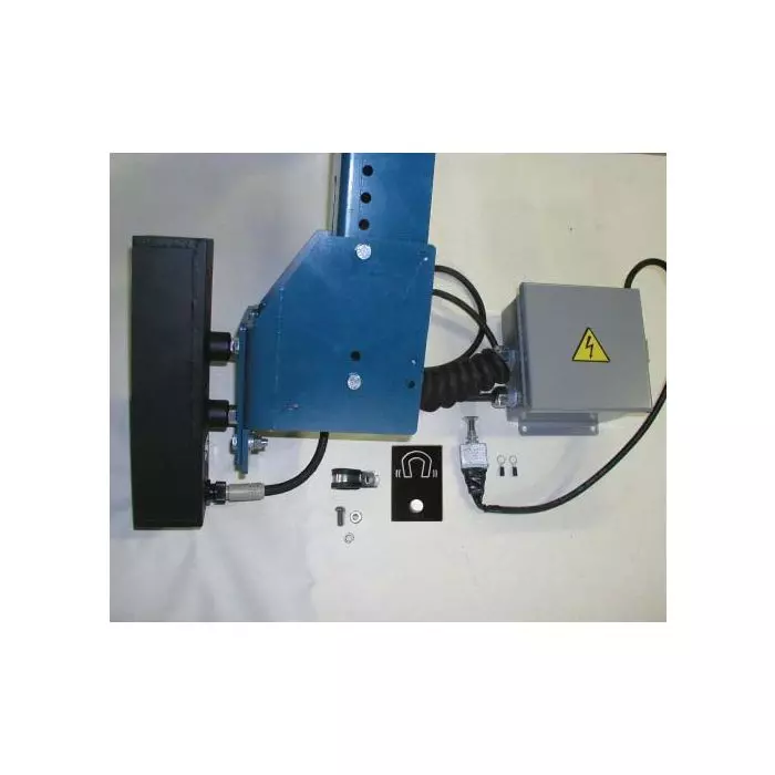 24K Magic② SD-AZ052-02BN - ANZZI Halberd Series 60 in. x 72 in. H Sliding