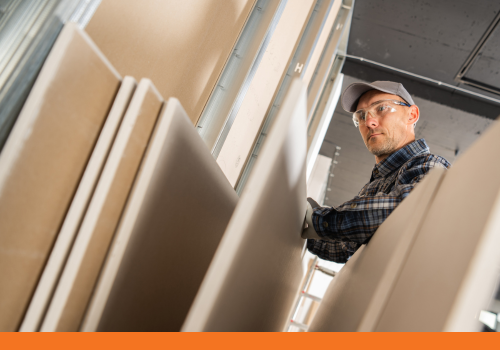 Adjustable Panel Trucks Vs. Flatbed Carts for Sheet Materials