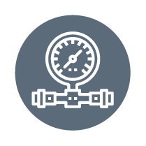 oil pressure icon