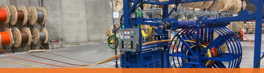 Cable Spoolers for Electrical Wholesalers: Order Fulfillment, Simplified