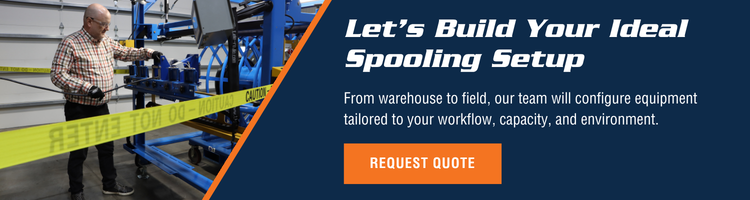 Let’s Build Your Ideal Spooling Setup