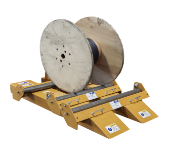 Dyna Reel Platform Attachment