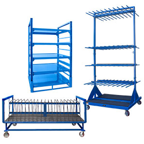 Material Carts