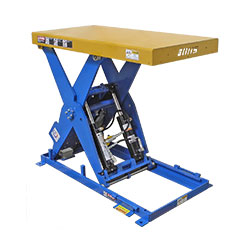 Lift Tables