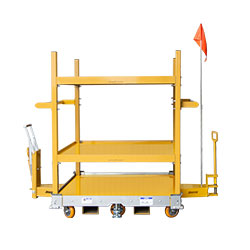 Tugger Carts