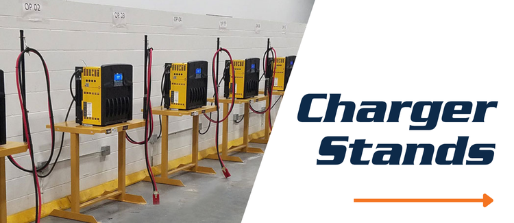 Charger Stands