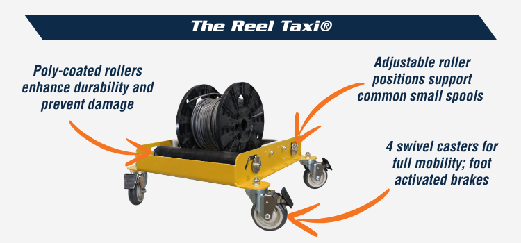 Reel Taxi®