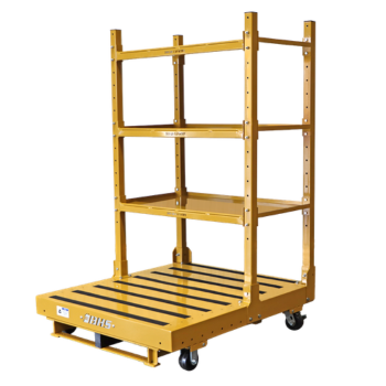 Modular Order Picker Cart