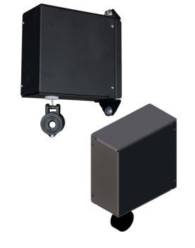 EV Charger Cable Retractors