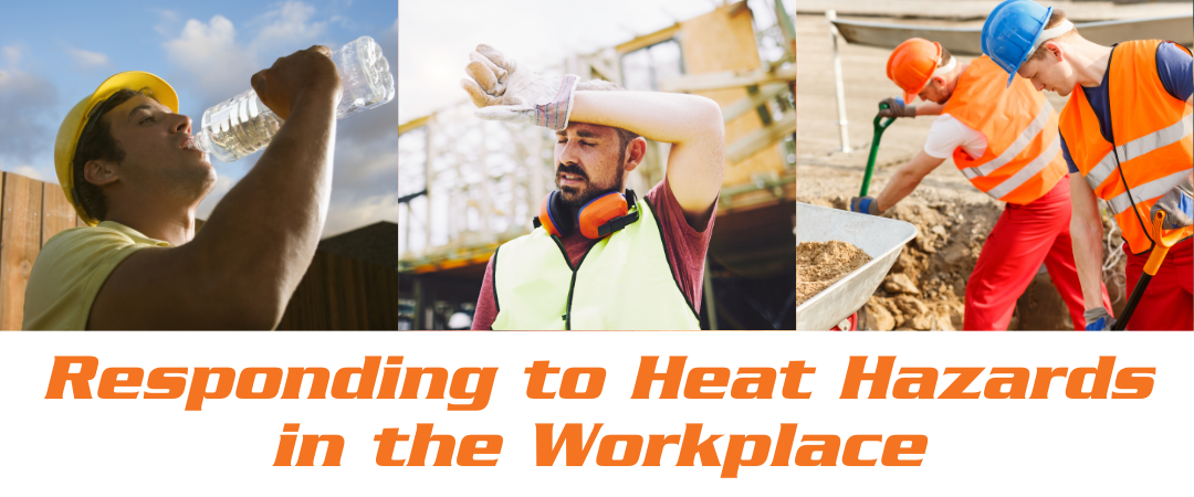 Responding to Heat Hazards in the Workplace: The Role of Material Handling Equipment