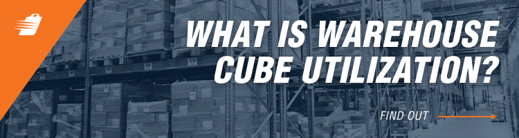 What Is Warehouse Cube Utilization?