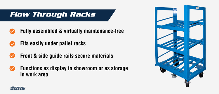 What Is Warehouse Cube Utilization? - Blog