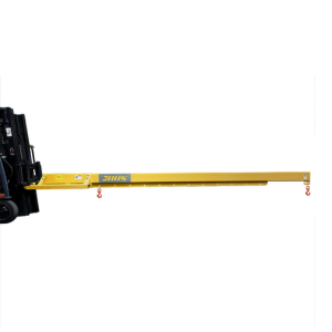 Fixed Forklift Jib Boom