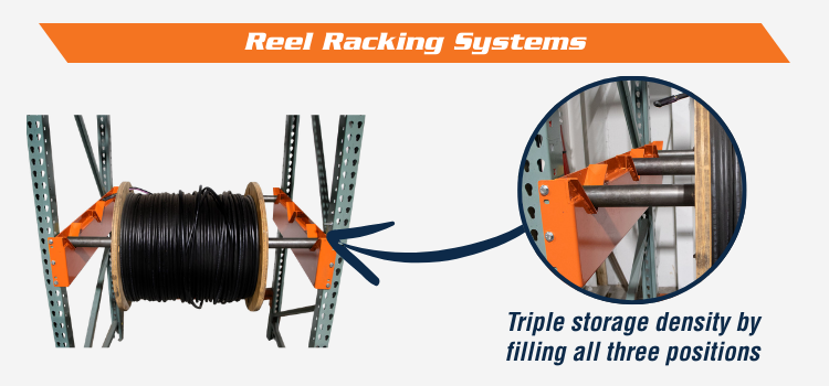 Reel Rack System
