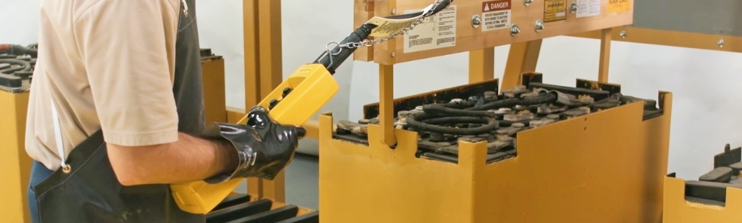OSHA Requirements for Testing Industrial Lifting Equipment