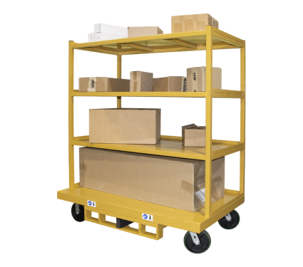 Order Picking Cart