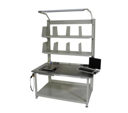 Shipping & Receiving Desk