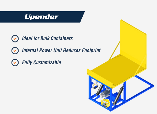 Upender