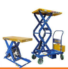 Lift Tables