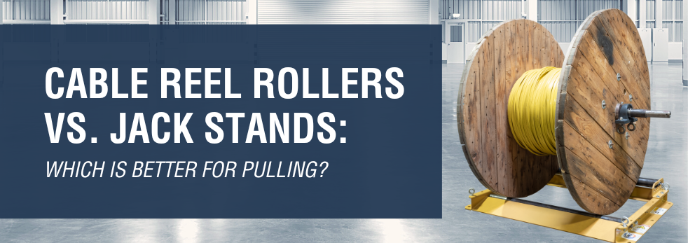 Reel Rollers