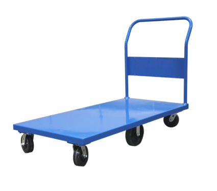 Flat Bed Cart