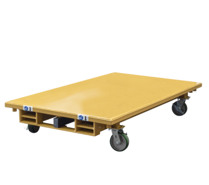 Flat Deck Cart