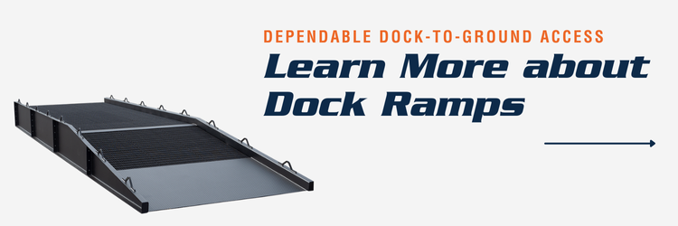 Learn More About Dock Ramps
