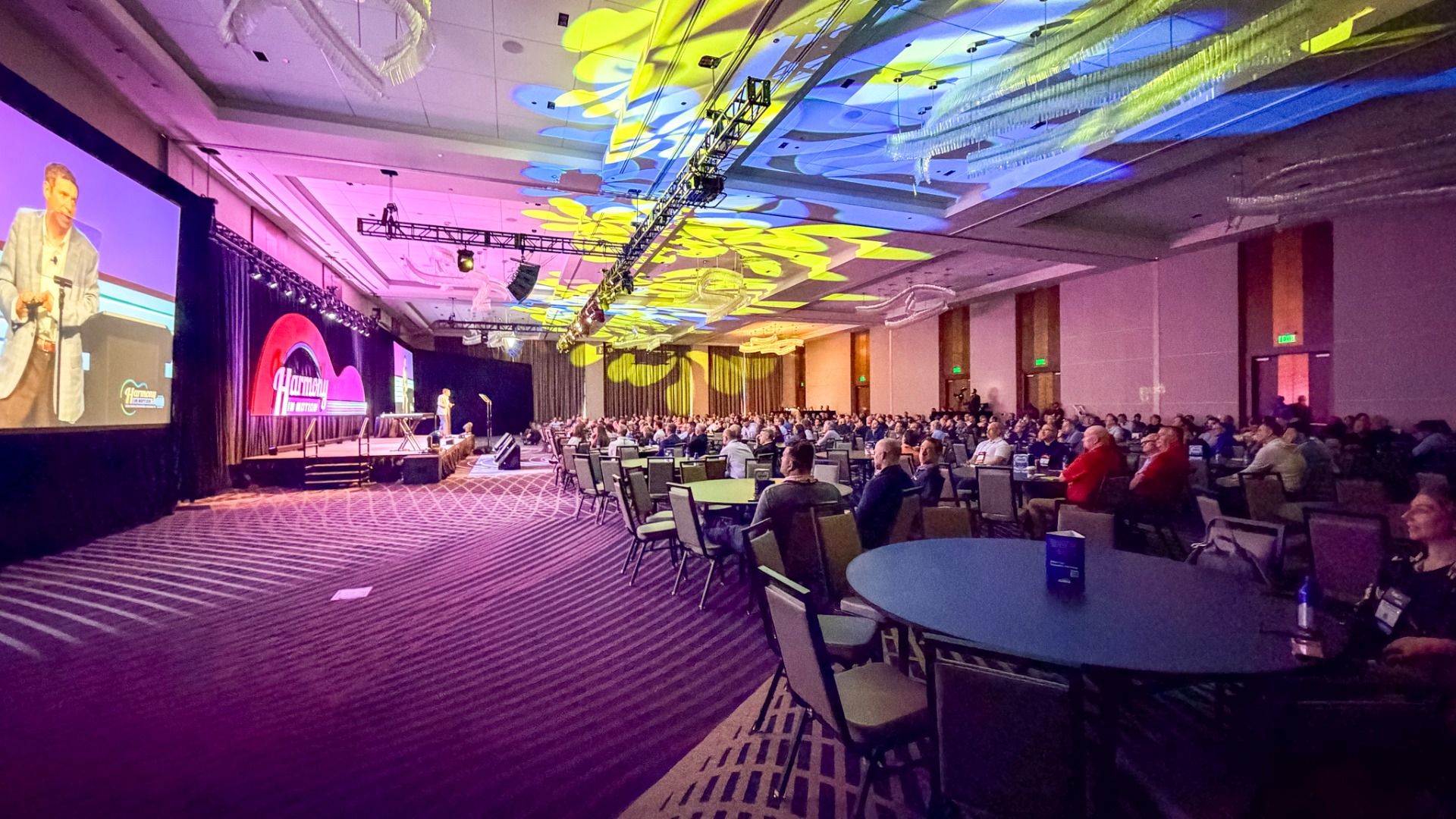 Source: 2026 MHEDA Convention Photo Gallery