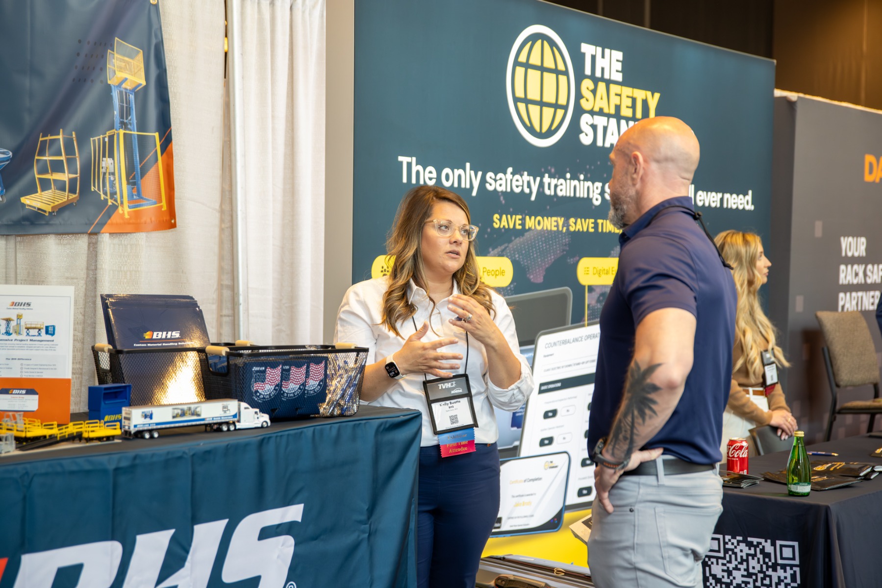 Source: 2026 MHEDA Convention Photo Gallery