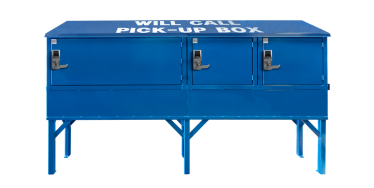 Industrial Locker
