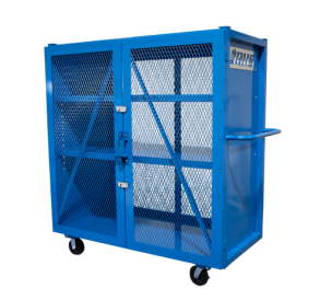 Security Cart