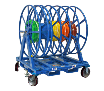 Parallel Reel Payout