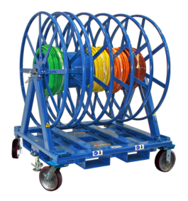 Parallel Reel Payout System