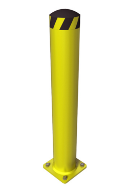 Structural Bollards