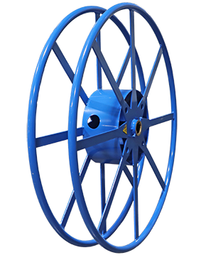 Reel model R-1