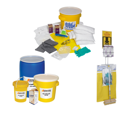 Spill Kits