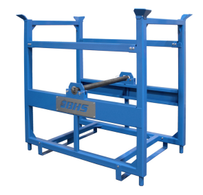 Stackable Reel Stands