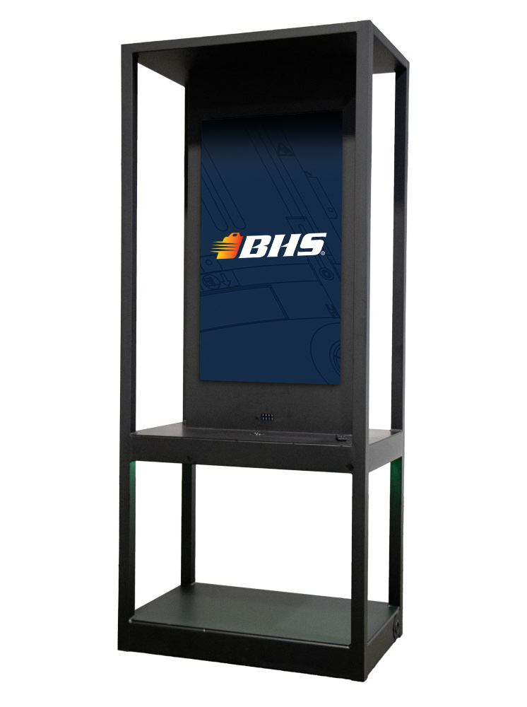 TV Display Stand