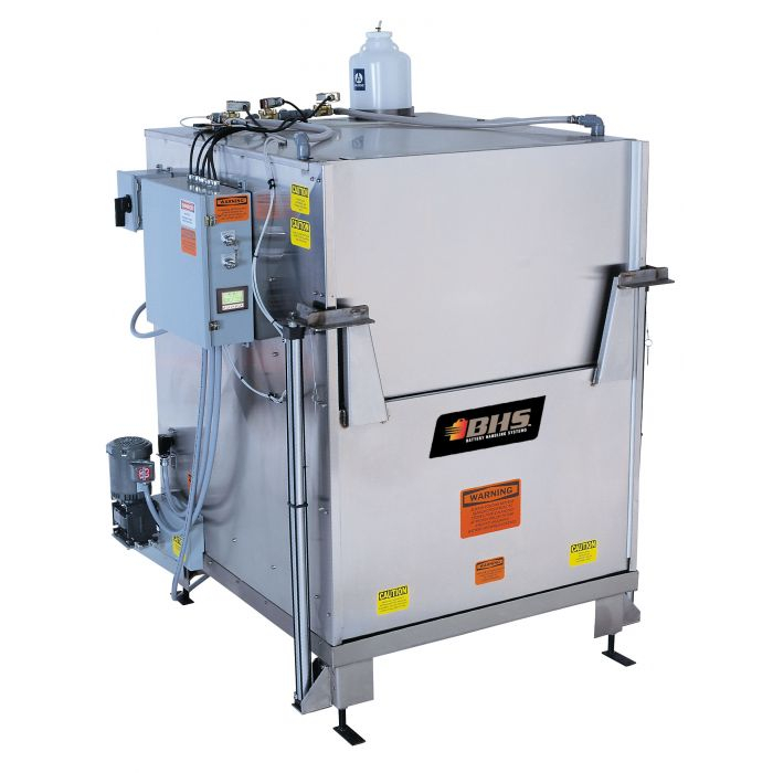 Battery Maintenance Guide Battery Maintenance Guide