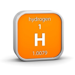 forklift battery gassing hydrogen