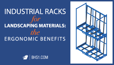 Industrial-Racks-for-Landscaping-Materials